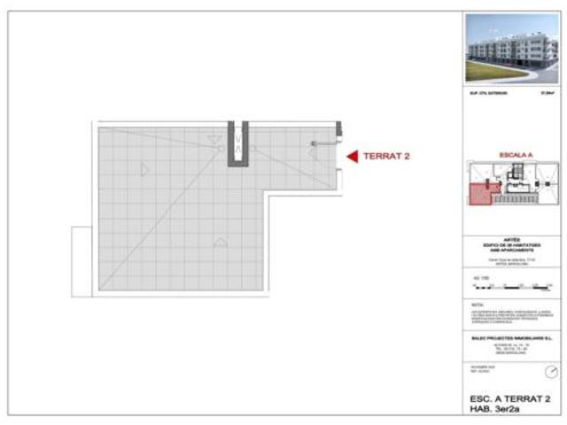 Piso Venta Artés, Artés