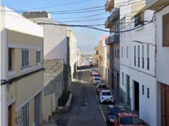 Piso Venta Arucas, Juan XXIII Santidad