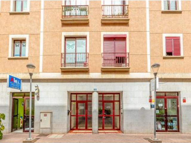 Piso Venta Arucas, Núcleo