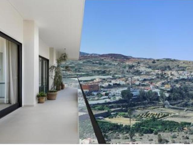 Piso Venta Arucas, Núcleo