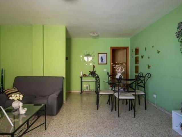 Piso Venta Arucas, Núcleo