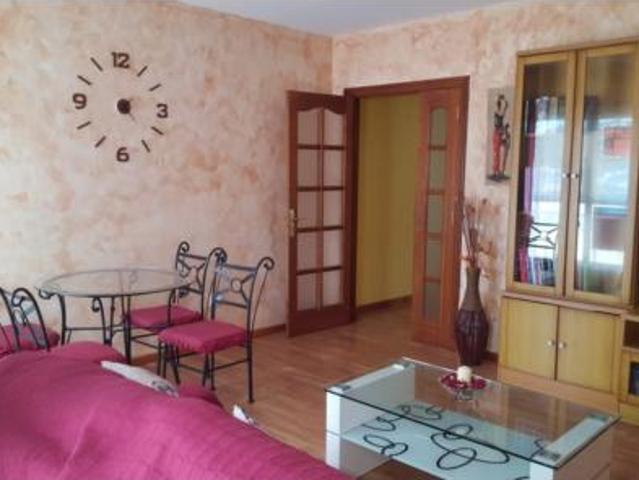 Piso Venta Arucas, Núcleo