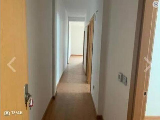 Piso Venta Arucas, Núcleo