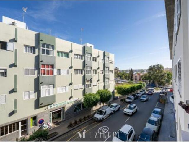 Piso Venta Arucas, Núcleo