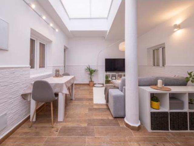 Piso Venta Arucas, Núcleo