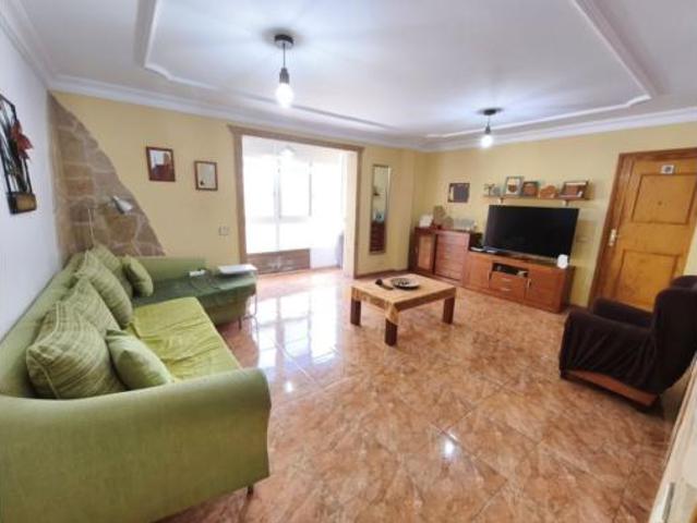 Piso Venta Arucas, Núcleo