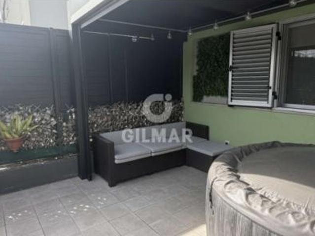 Piso Venta Arucas, Núcleo