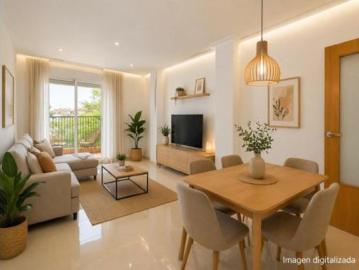Piso Venta Aspe, Aspe