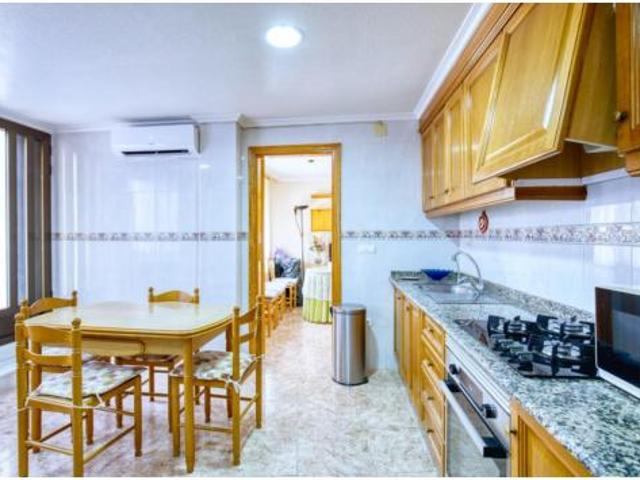 Piso Venta Aspe, Aspe