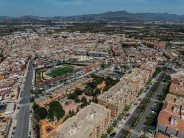 Piso Venta Aspe, Aspe