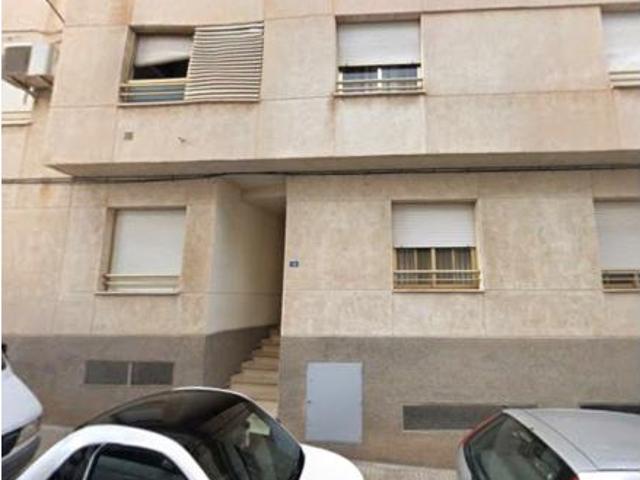 Piso Venta Aspe, Aspe