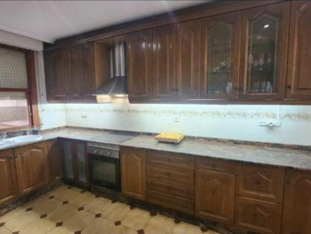 Piso Venta Aspe, Aspe