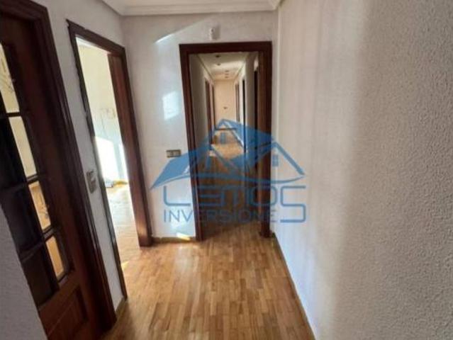 Piso Venta Astorga, Astorga
