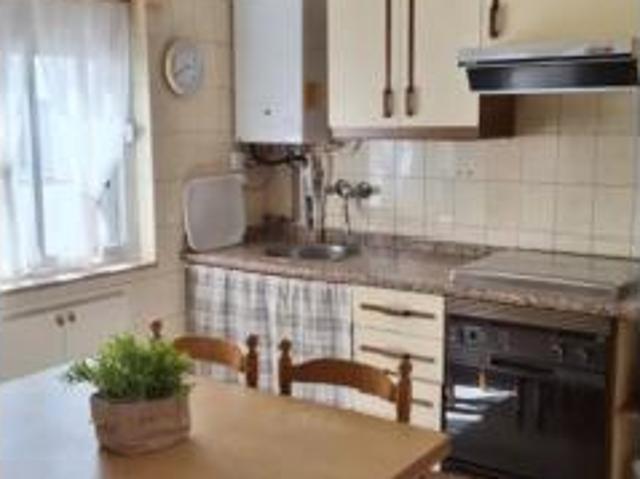 Piso Venta Astorga, Astorga