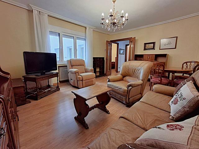 Piso Venta Asturias