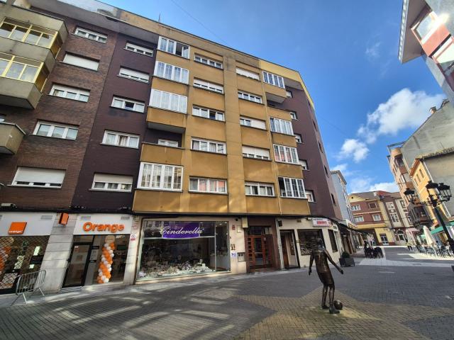 Piso Venta Asturias