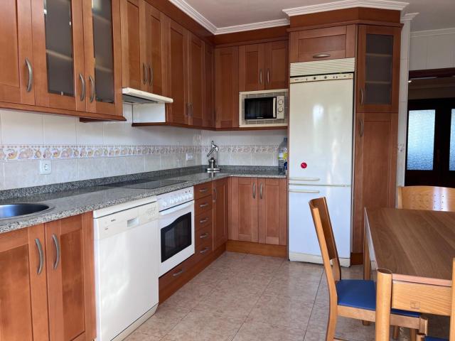 Piso Venta Asturias
