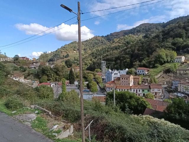 Piso Venta Asturias