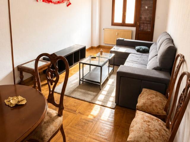 Piso Venta Asturias