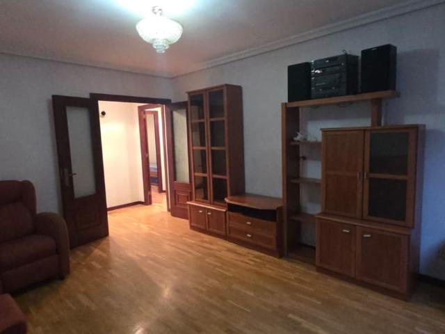 Piso Venta Asturias