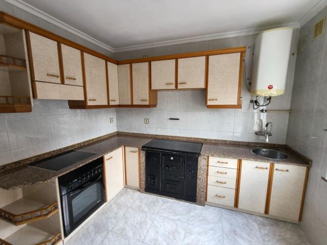 Piso Venta Asturias