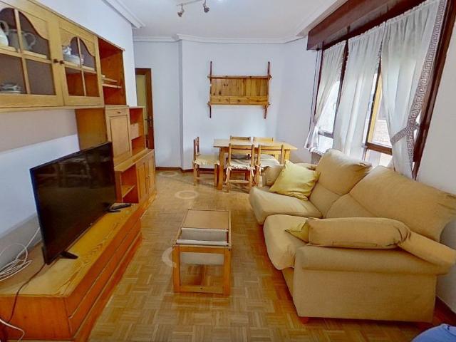 Piso Venta Asturias