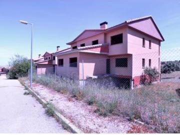Urbanización Monte de la Plata, Salamanca, Castilla y León, Castilla y León