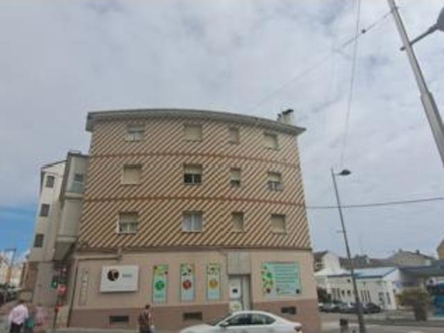 Piso Venta Burela, Burela