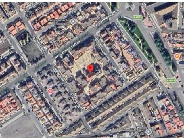 Piso Venta Burguillos, Burguillos