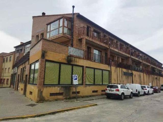 Piso Venta Burgohondo, Burgohondo