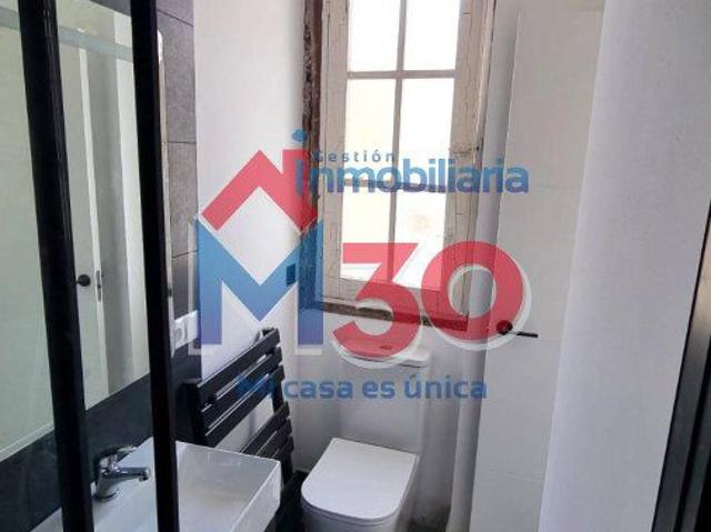 Piso Venta Burgos