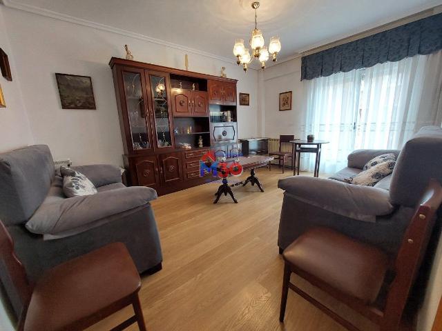 Piso Venta Burgos