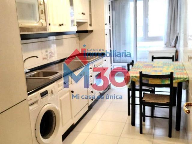Piso Venta Burgos