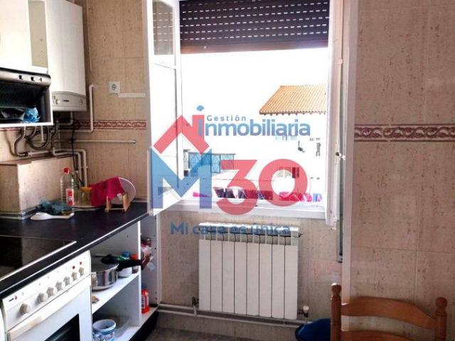 Piso Venta Burgos