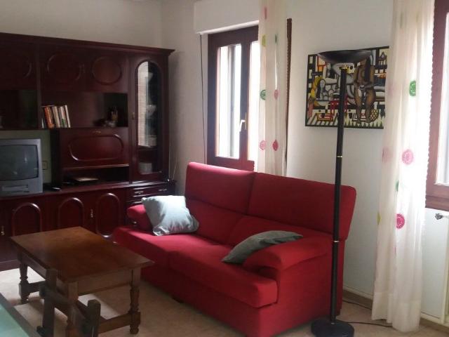 Piso Venta Burgos