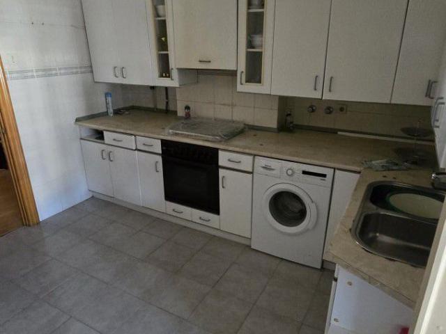 Piso Venta Burgos