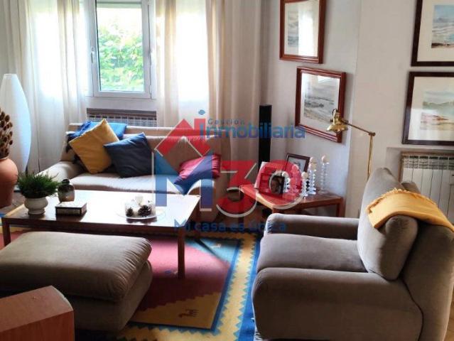 Piso Venta Burgos