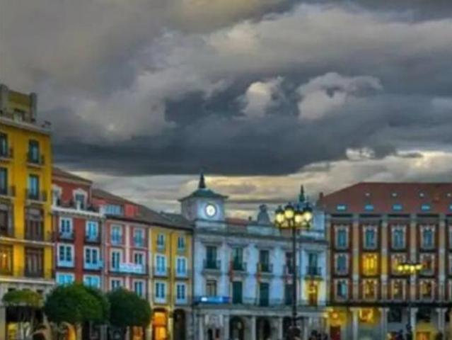 Piso Venta Burgos Capital, Burgos Capital