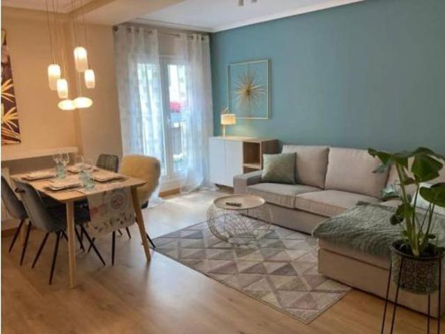 Piso Venta Burgos Capital, Casco Histórico