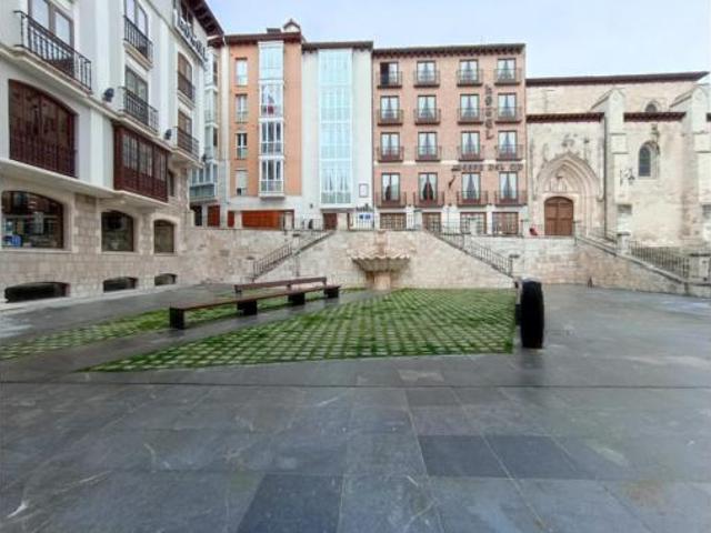 Piso Venta Burgos Capital, Casco Histórico