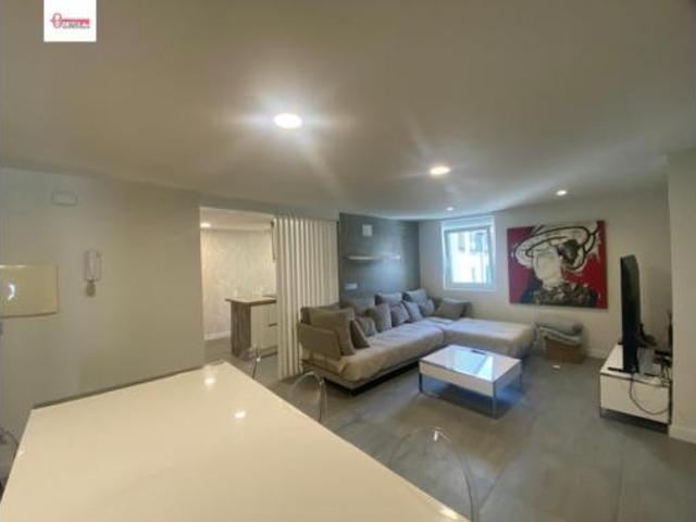 Piso Venta Burgos Capital, Casco Histórico