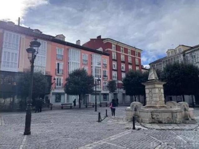 Piso Venta Burgos Capital, Casco Histórico