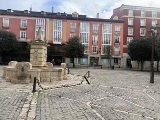 Piso Venta Burgos Capital, Casco Histórico