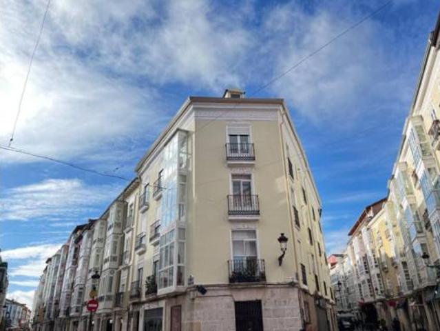 Piso Venta Burgos Capital, Casco Histórico