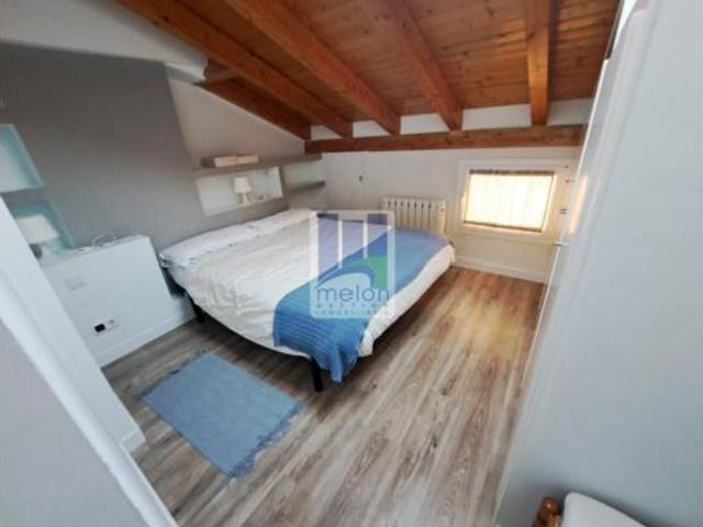 Piso Venta Burgos Capital, Casco Histórico