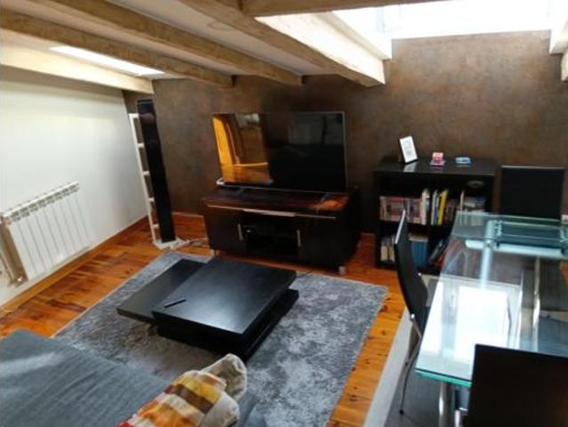 Piso Venta Burgos Capital, Casco Histórico