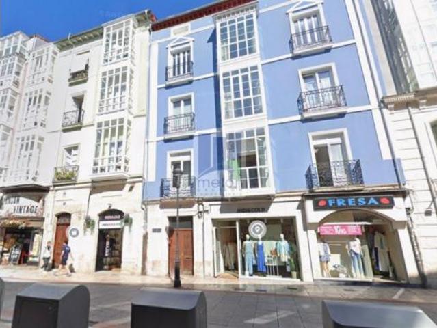 Piso Venta Burgos Capital, Casco Histórico