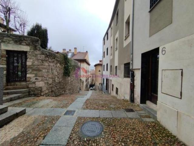 Piso Venta Burgos Capital, Casco Histórico