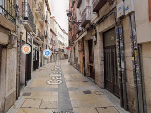 Piso Venta Burgos Capital, Casco Histórico