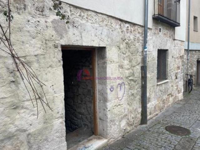 Piso Venta Burgos Capital, Casco Histórico